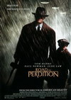 Road to Perdition Oscar Nomination